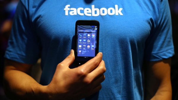 آیا نصب اپ فیسبوک باعث افزایش مصرف انرژی موبایل های اندرویدی می شود؟