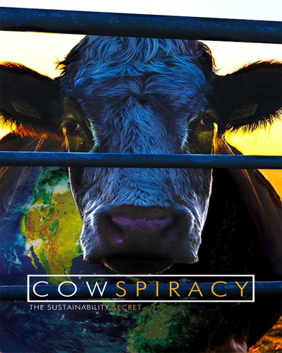 دانلود رایگان دوبله فارسی مستند راز پایداری Cowspiracy: The Sustainability Secret 2014
