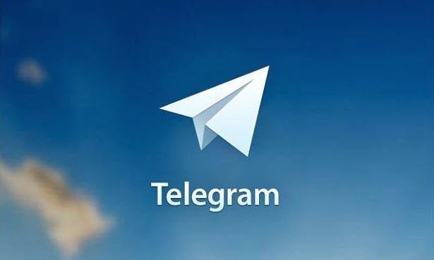 دانلود نسخه 3.14 تلگرام 