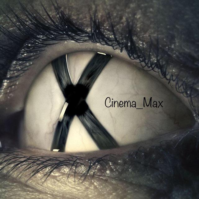 کانال Cinema_Max