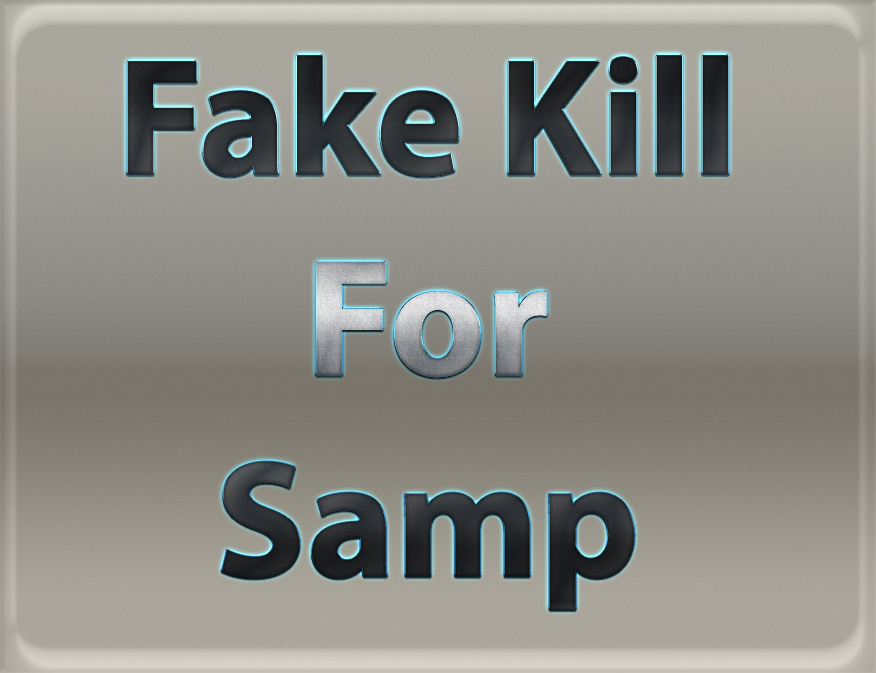دانلود مود کلو FAKE KILL برای SAMP یک مود حرفه ای CLEO