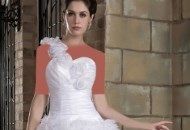 مدل لباس عروس پرنسسی ۹۶ - ۲۰۱۷ برند Her Bridal