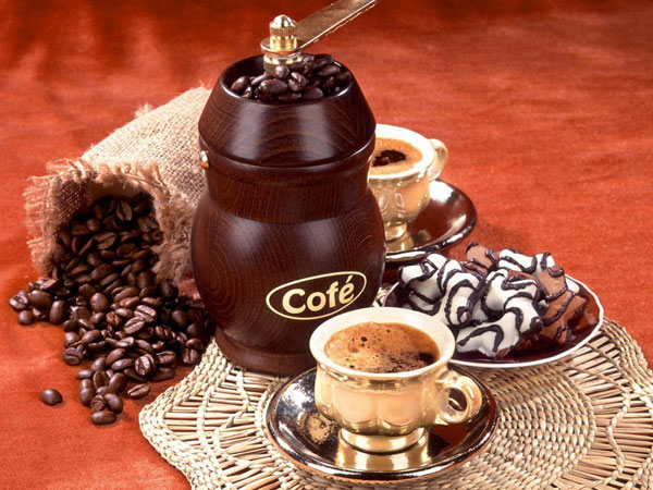 مضرات قهوه و کافئین