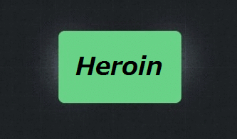 دانلود کانفیگ Heroin