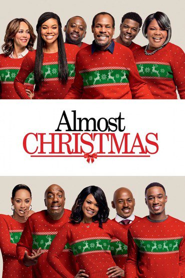 دانلود رایگان فیلم Almost Christmas 2016