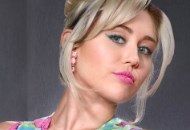 Miley Cyrus خواننده ۲۴ ساله شد! +تصاویر