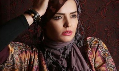 عکس های دوران بارداری سپیده خداوردی بازیگر سینما