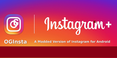 دانلود Instagram plus برنامه اینستاگرام پلاس اندروید
