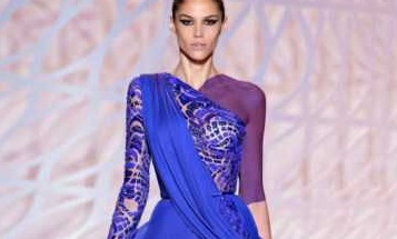 مدل لباس مجلسی 2015 گیپور