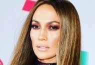 چشم های کبود Jennifer Lopez سوژه رسانه ها شد! عکس