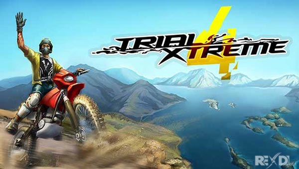 دانلود بازی Trial Xtreme 4 1.9.1 برای اندروید