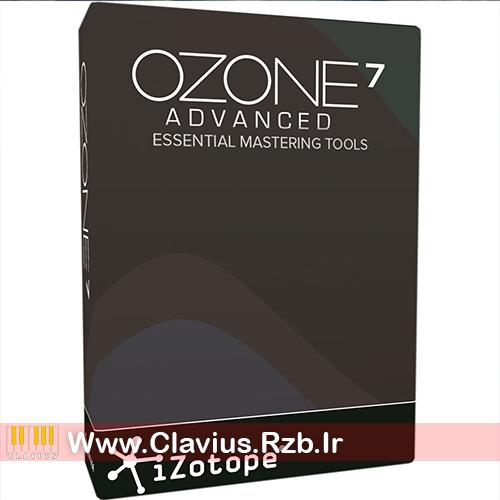آموزش میکس و مسترینگ |Ozone7|مجموعه چهارم