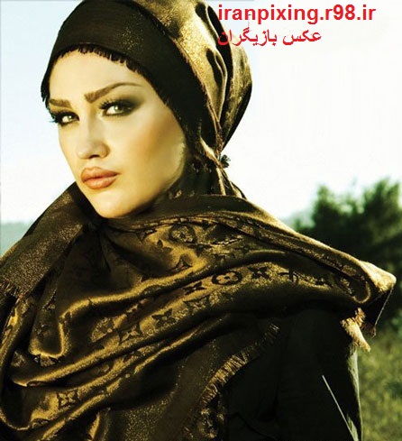 عکس های جدید از  سپیده آتشین مدل زیبا و جذاب ایرانی!!!