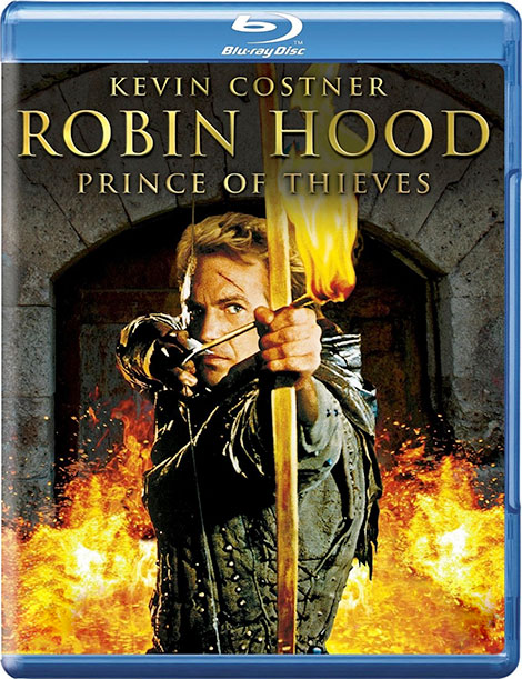 دانلود دوبله فارسی فیلم رابین هود Robin Hood 1991