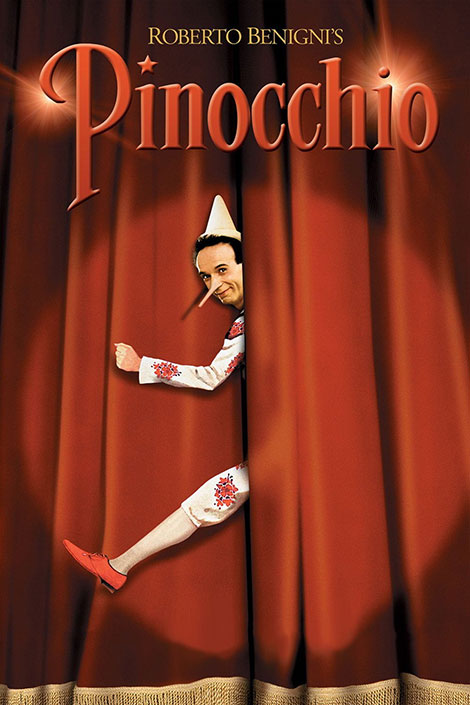 دانلود دوبله فارسی فیلم پینوکیو Pinocchio 200