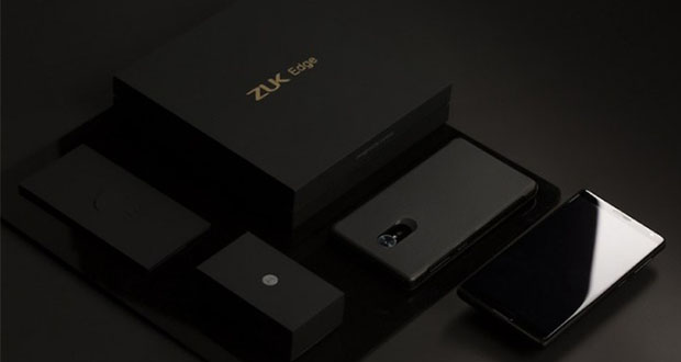 گوشی ZUK Edge فردا به طور رسمی معرفی خواهد شد