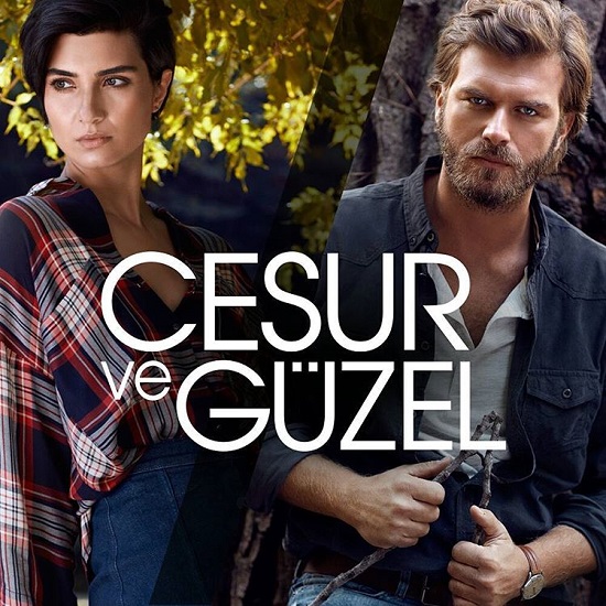  دانلود سریال ترکی Cesur ve Guzel