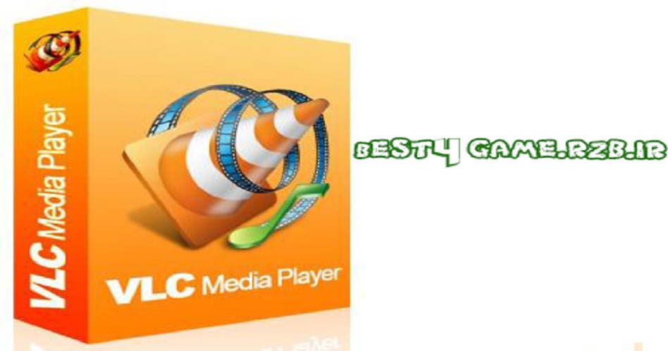 دانلود VLC 2.2.4 - نرم افزار پخش فیلم