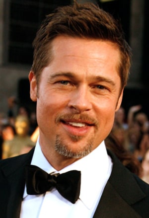 (A Short Overview On Celebrities Lifes (Brad Pitt