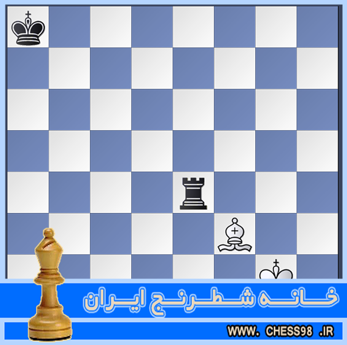 آموزش اختصاصی حمله پیکانی در شطرنج