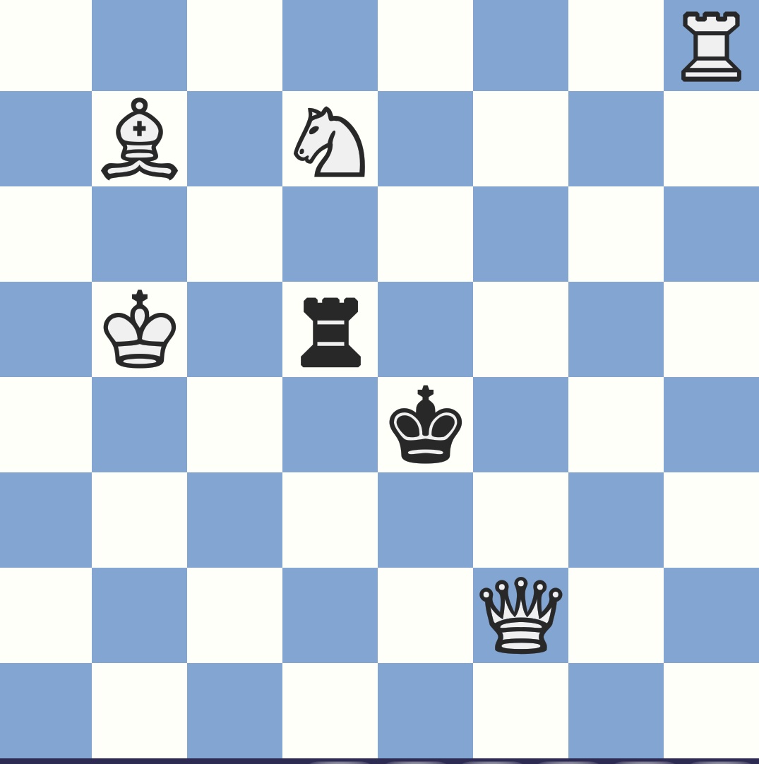 خانه شطرنج