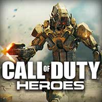 دانلود بازی اندروید Call of Duty Heroes 3.1.0