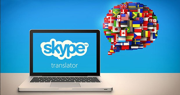امکان استفاده از سیستم ترجمه زنده اسکایپ در تماس‌های خطوط تلفن ثابت و تلفن همراه میسر شد
