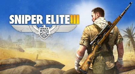 بازی Sniper Elite 3 Complete Edition