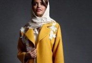 جدیدترین مدل های مانتو مجلسی برند ایرانی Negaramiran