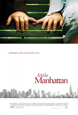 دانلود رایگان فیلم Little Manhattan 2005