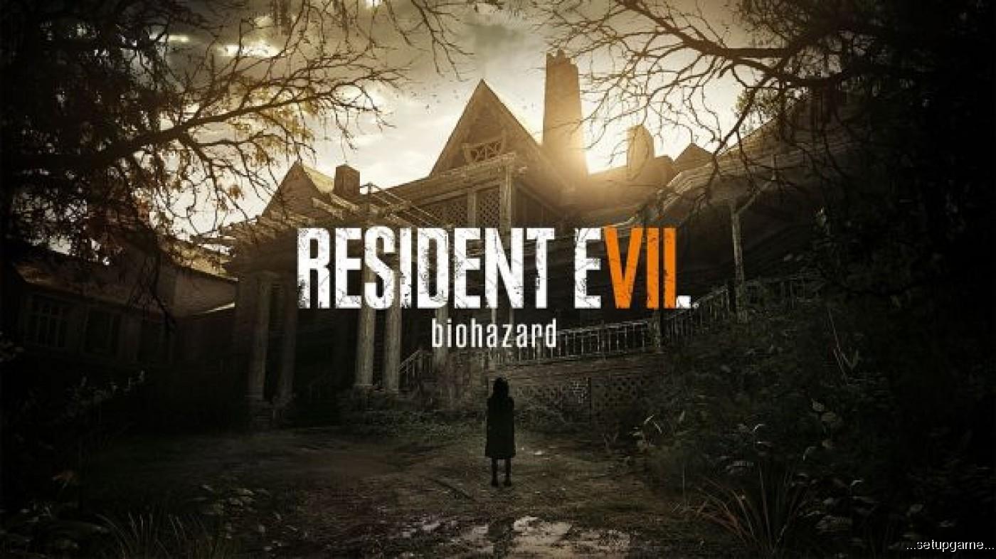 رزولوشن و نرخ فریم بازی Resident Evil 7 بر روی کنسول های ایکس باکس وان و پلی اسیتشن 4 مشخص شد 
