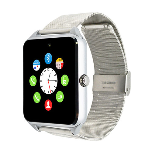 ساعت هوشمند Smart Watch-Z4