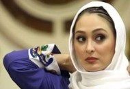 عکس های جدید و زیبای الهام حمیدی بازیگر زن ایرانی
