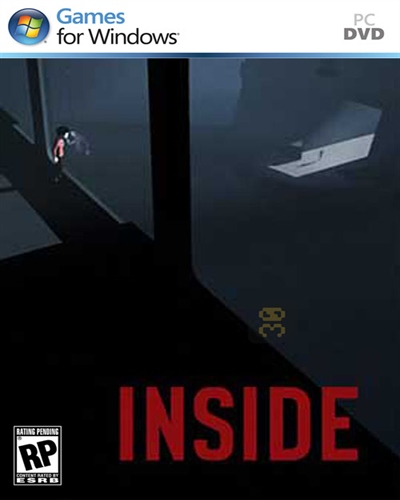 دانلود بازی INSIDE برای PC + سی دی کی اشتراکی