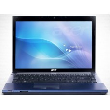 معرفی لپتاپ Acer 4830