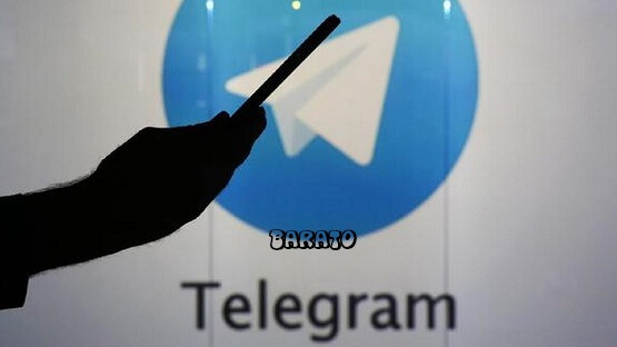 آموزش تصویری خارج شدن از ریپورت تلگرام با استفاده از اسپم بوت