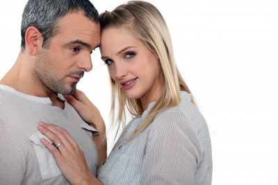 رابطه جنسی در زوج های با اختلاف سنی بالا