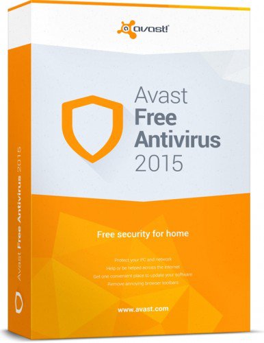 دانلود Avast Free Antivirus 10.2.2215 