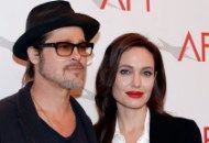 هدایای گرانقیمت برد پیت به Angelina Jolie به مناسبت سال نو!