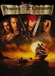 دانلود دوبله فارسی فیلم Pirates of the Caribbean 2003