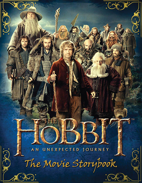 دانلود فیلم The Hobbit: An Unexpected Journey 2012