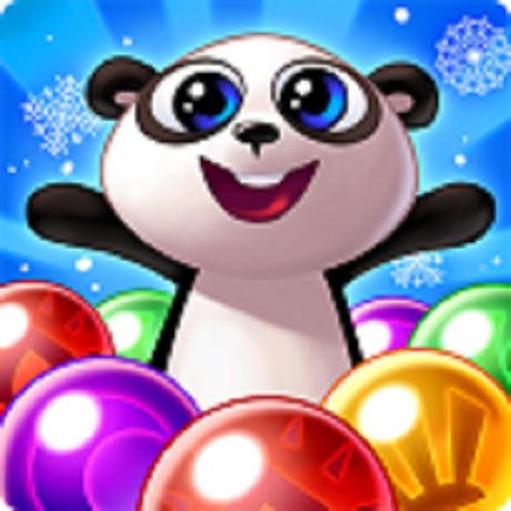 دانلود بازی پاندا پاپ - Panda Pop v6.0.101 اندروید + همراه نسخه مود 