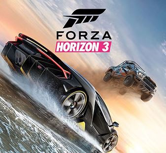 دانلود بازی Forza Horizon 3 برای PC