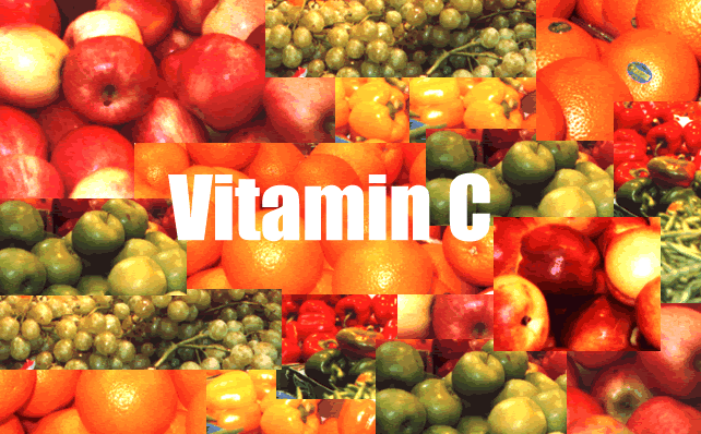 وظایف ویتامین C, مقدار ویتامین C مورد نیاز روزانه