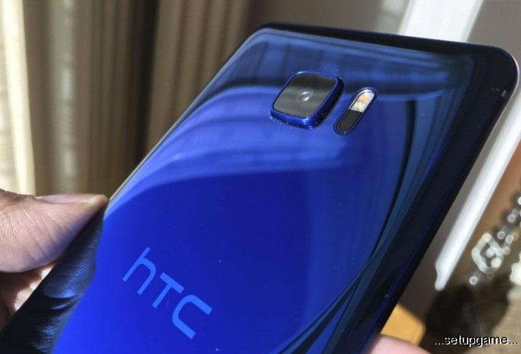 تصاویر و مشخصات گوشی های HTC U Ultra و HTC U Play مشخص شد؛ یک پرچمدار فوق العاده و یک میان رده