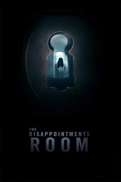 دانلود رایگان فیلم The Disappointments Room 2016
