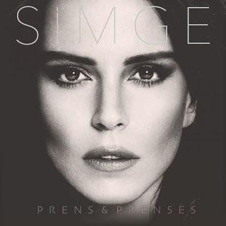 دانلود آهنگ ترکيه ای جديد از Simge به نام Prens&Prenses