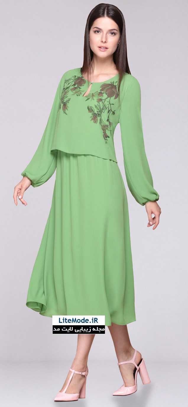 لباس عید 96,مدل لباس مجلسی زنانه