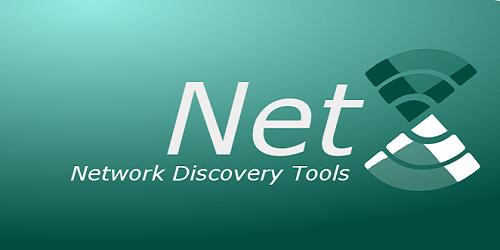 دانلود NetX PRO 3.0.3 نت ایکس نمایش افراد متصل به وای فای اندروید