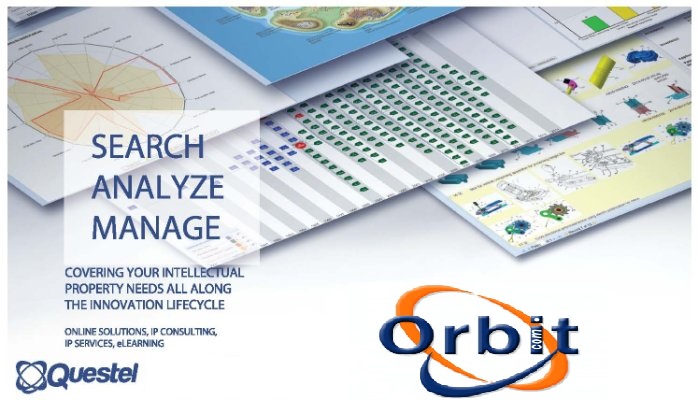 پایگاه اطلاعاتی Orbit.com